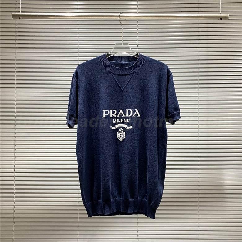 Prada Men's Sweater 1